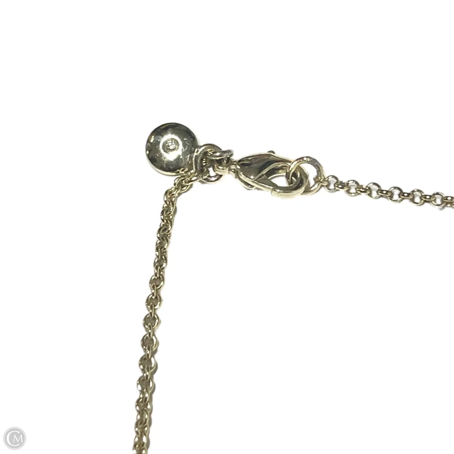 Necklace Pendant By J. Crew