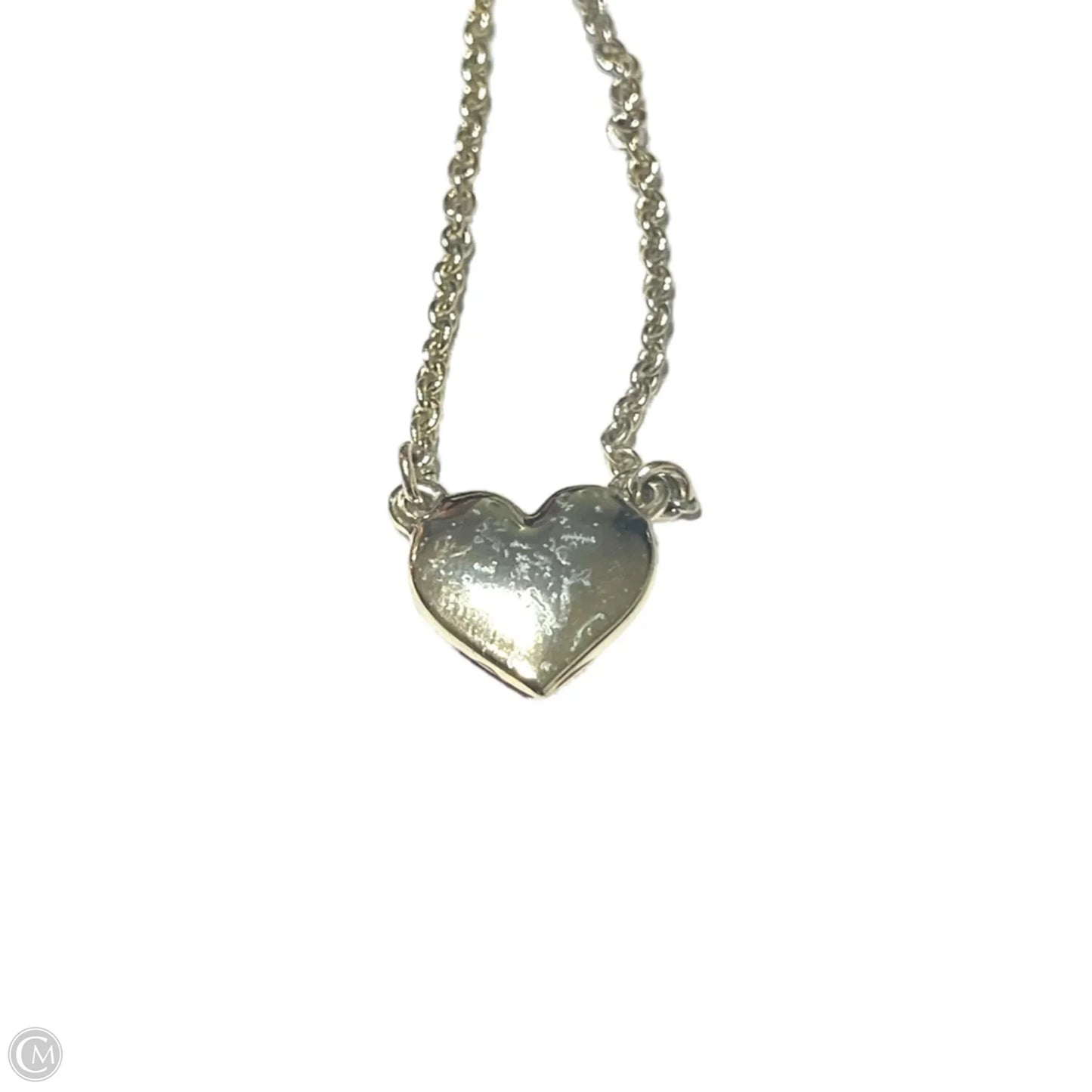 Necklace Pendant By J. Crew