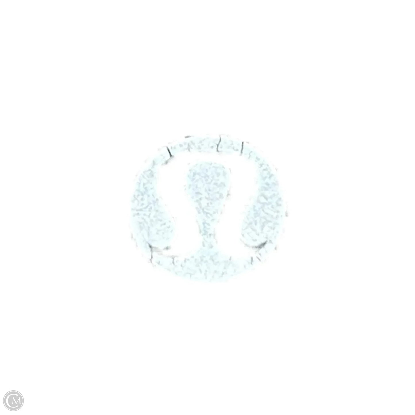 Athletic Capris By Lululemon In Black, Size: 8