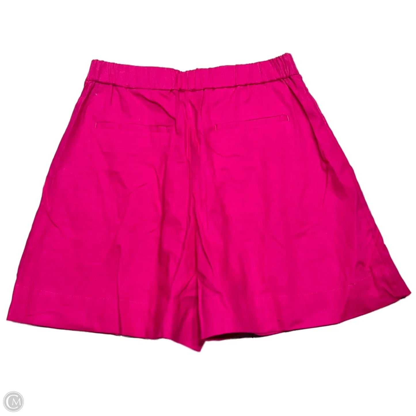 Shorts By Banana Republic In Pink, Size: 4