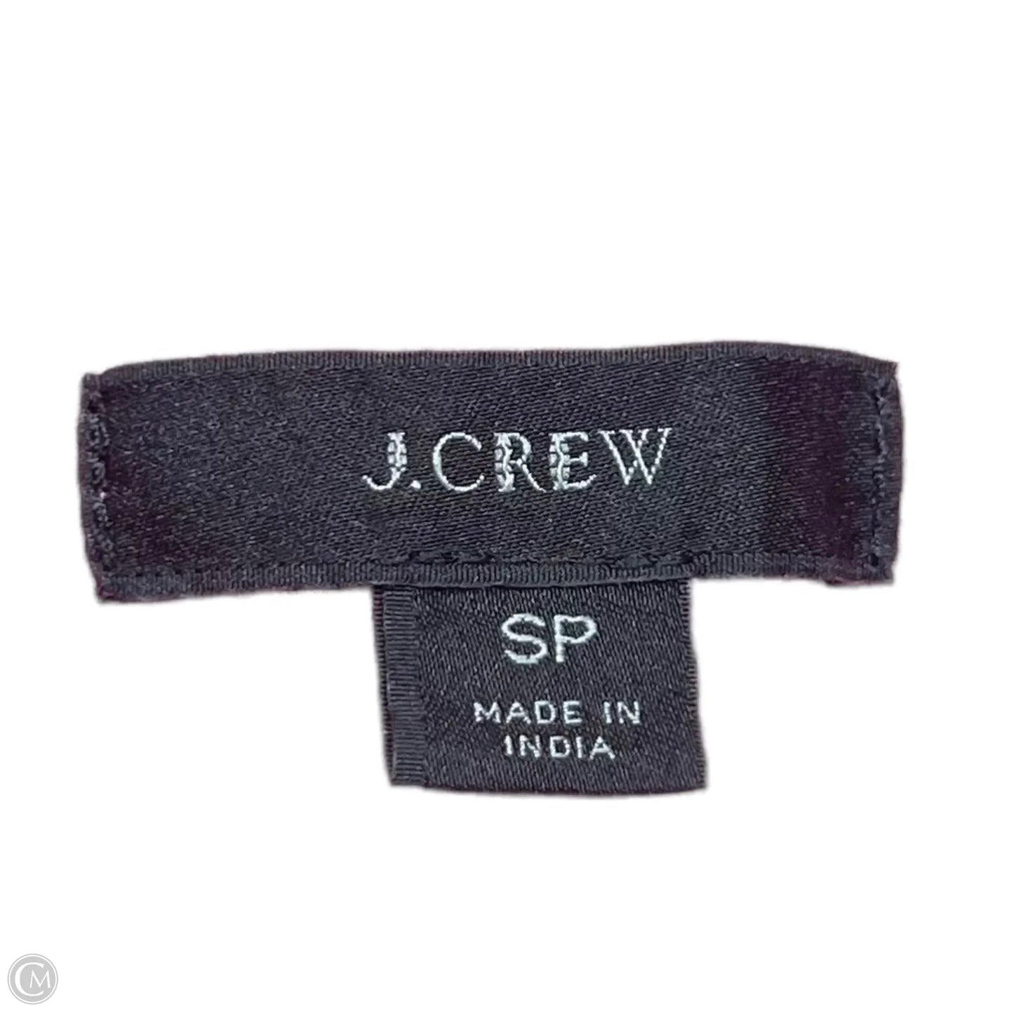 Dress Casual Short By J. Crew In Pink, Size: S