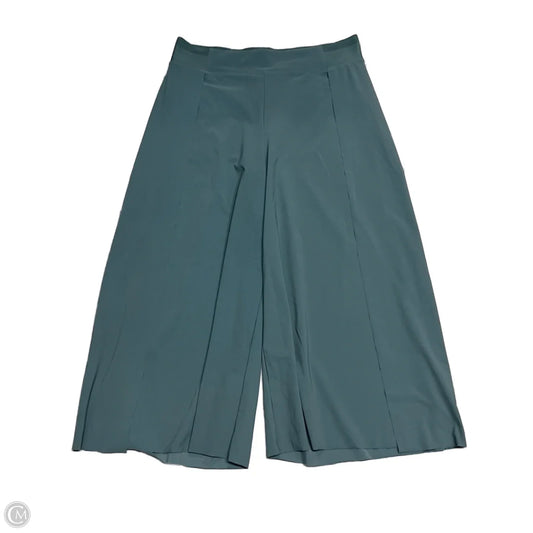 Athletic Pants By Athleta In Grey, Size: 12