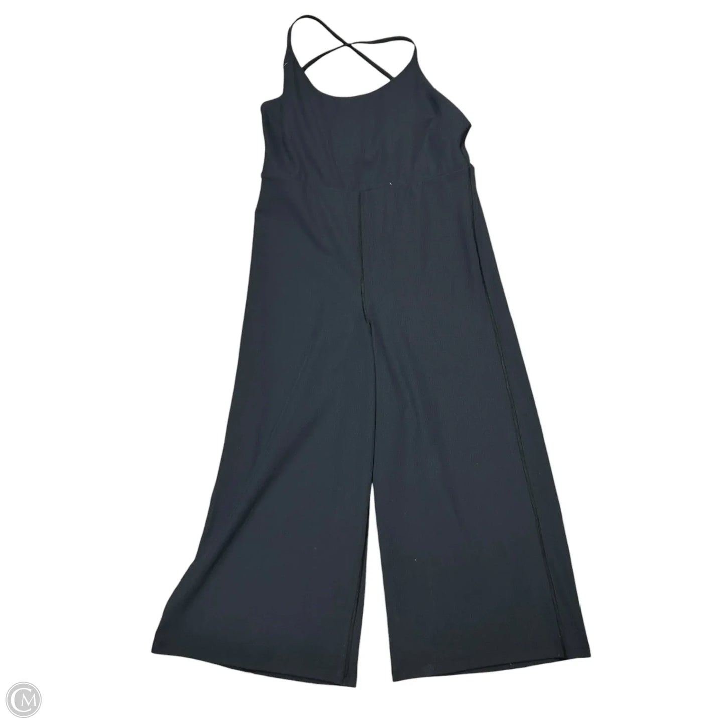 Jumpsuit By Gapfit In Black, Size: L