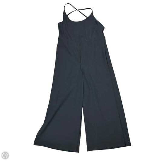Jumpsuit By Gapfit In Black, Size: L