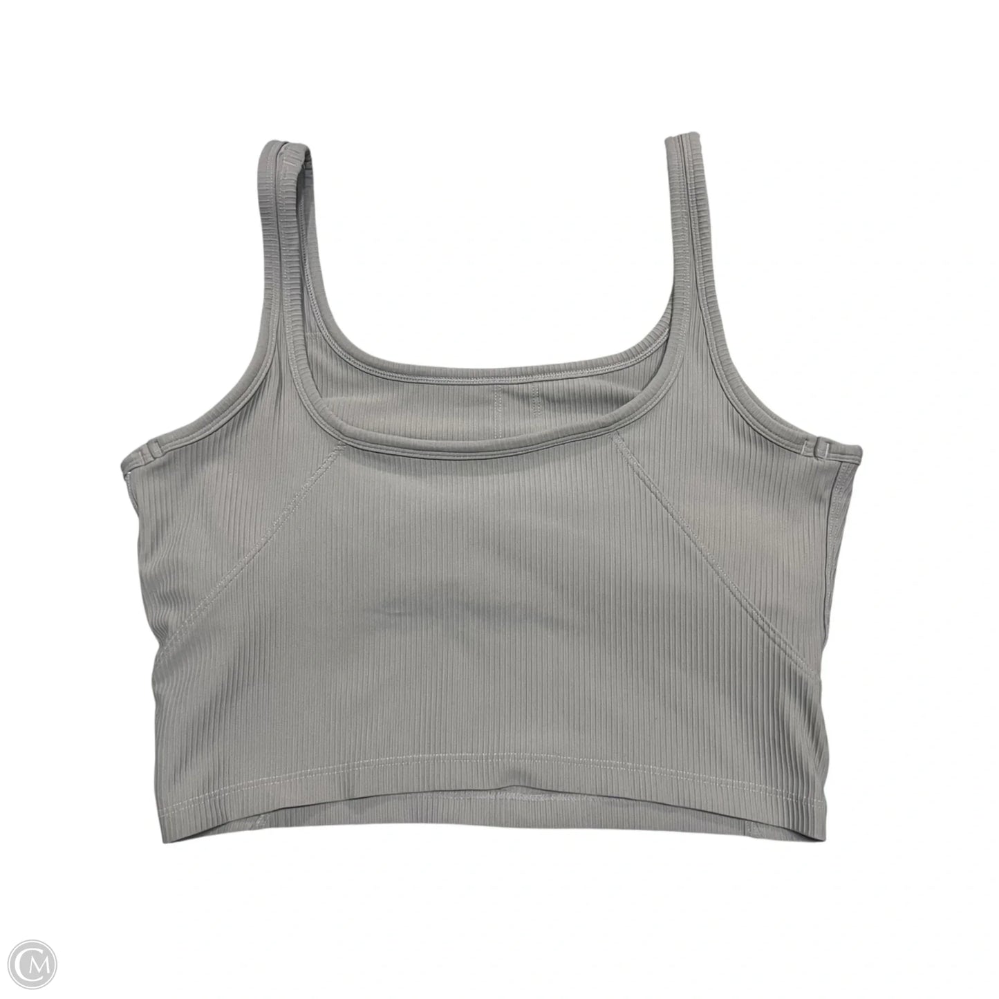 Athletic Bra By JoyLab In Taupe, Size: Xl