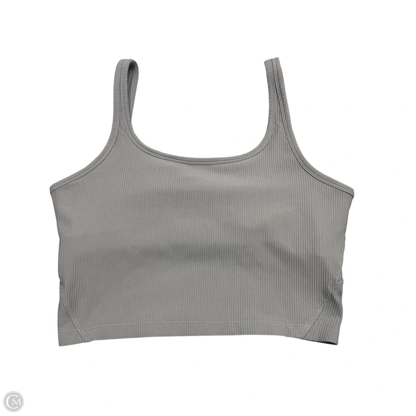 Athletic Bra By JoyLab In Taupe, Size: Xl