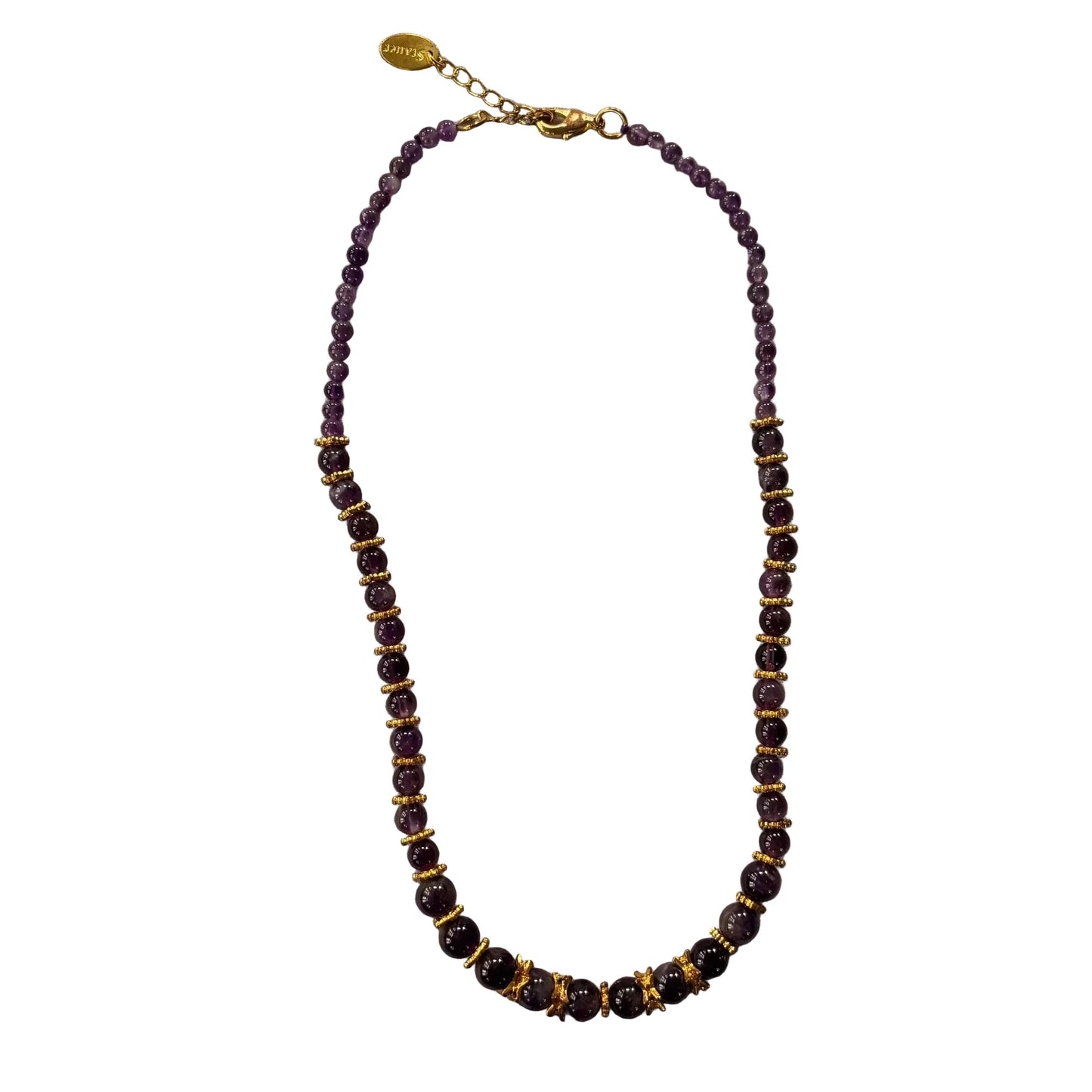 Necklace Other By Stauer