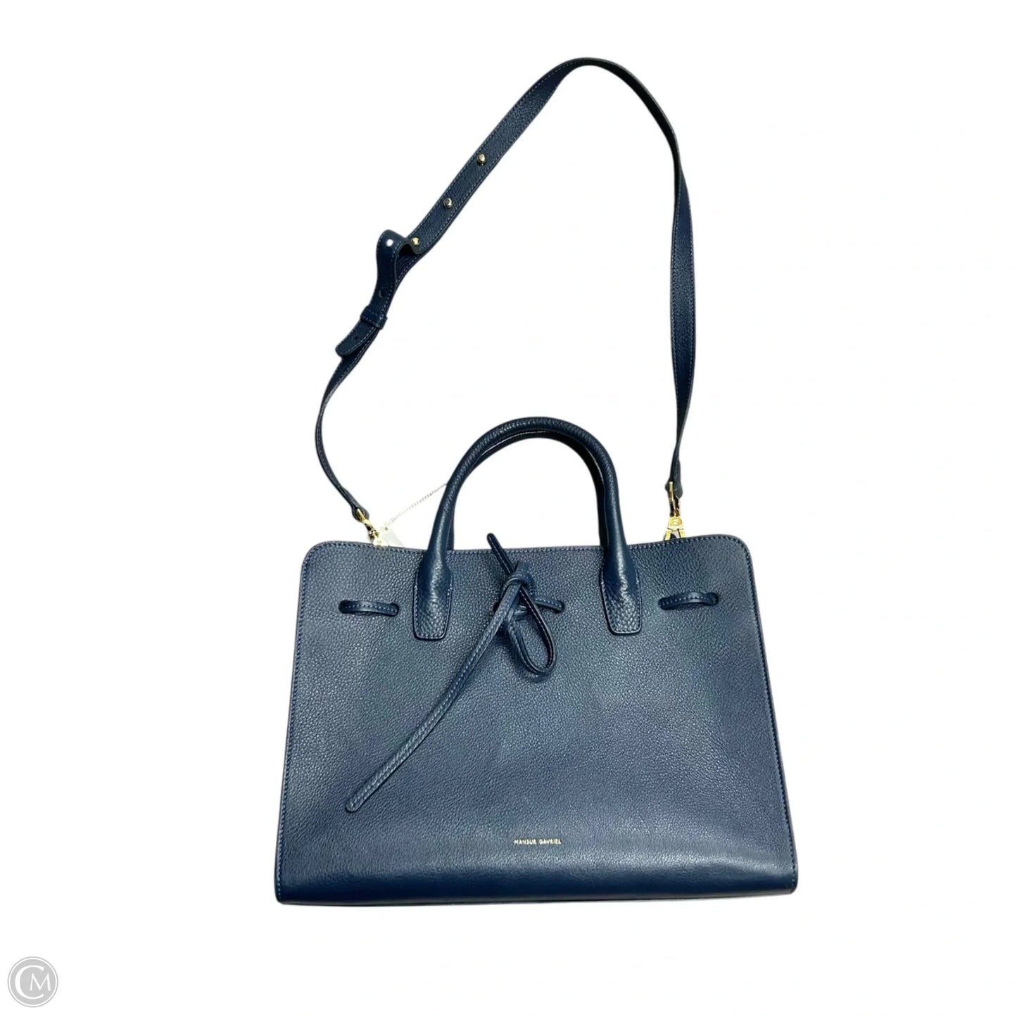 Handbag Designer By Mansur Gavriel, Size: Large