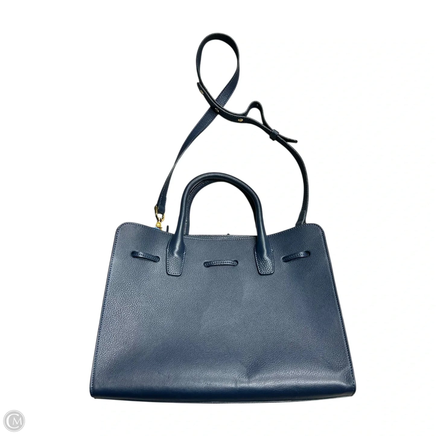Handbag Designer By Mansur Gavriel, Size: Large