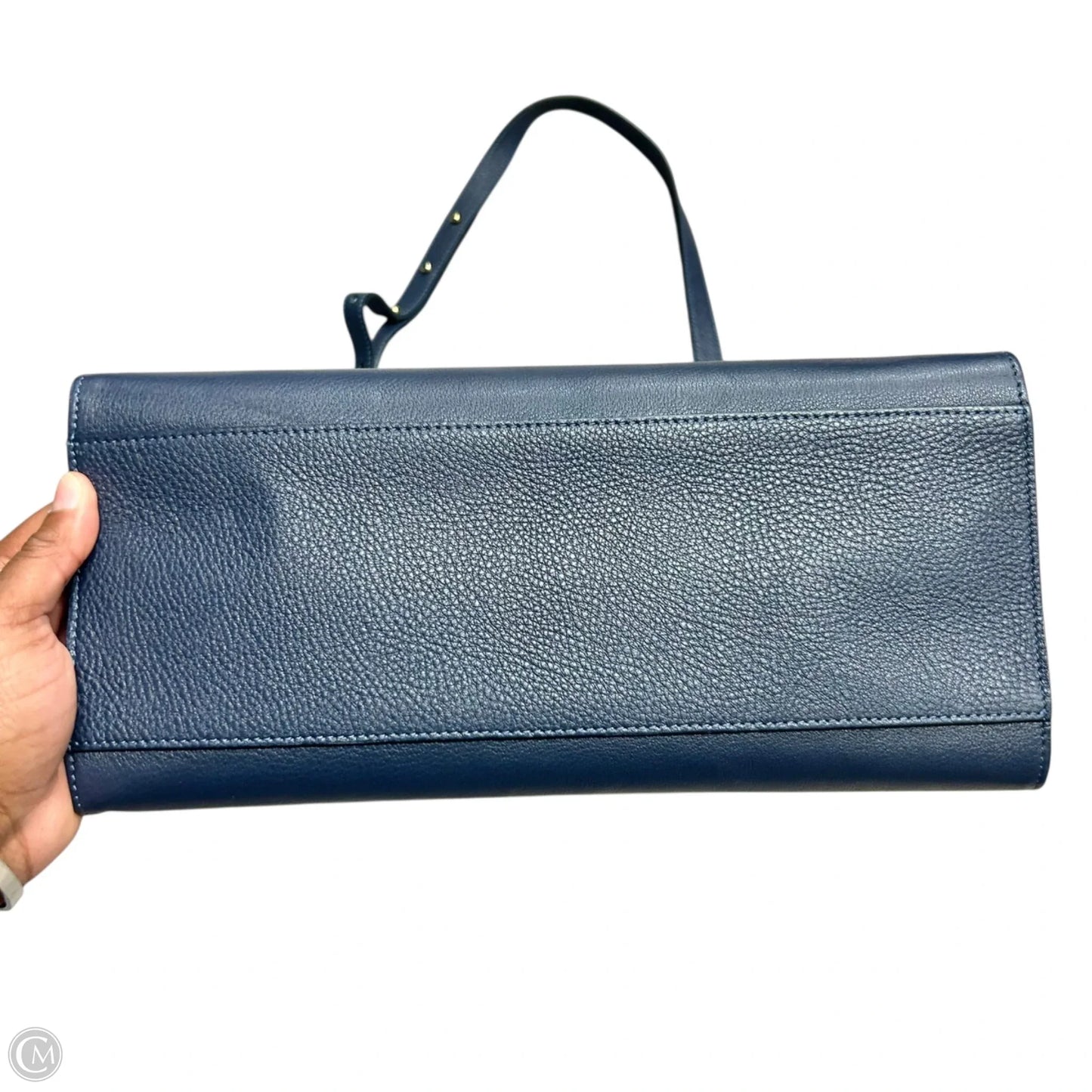 Handbag Designer By Mansur Gavriel, Size: Large