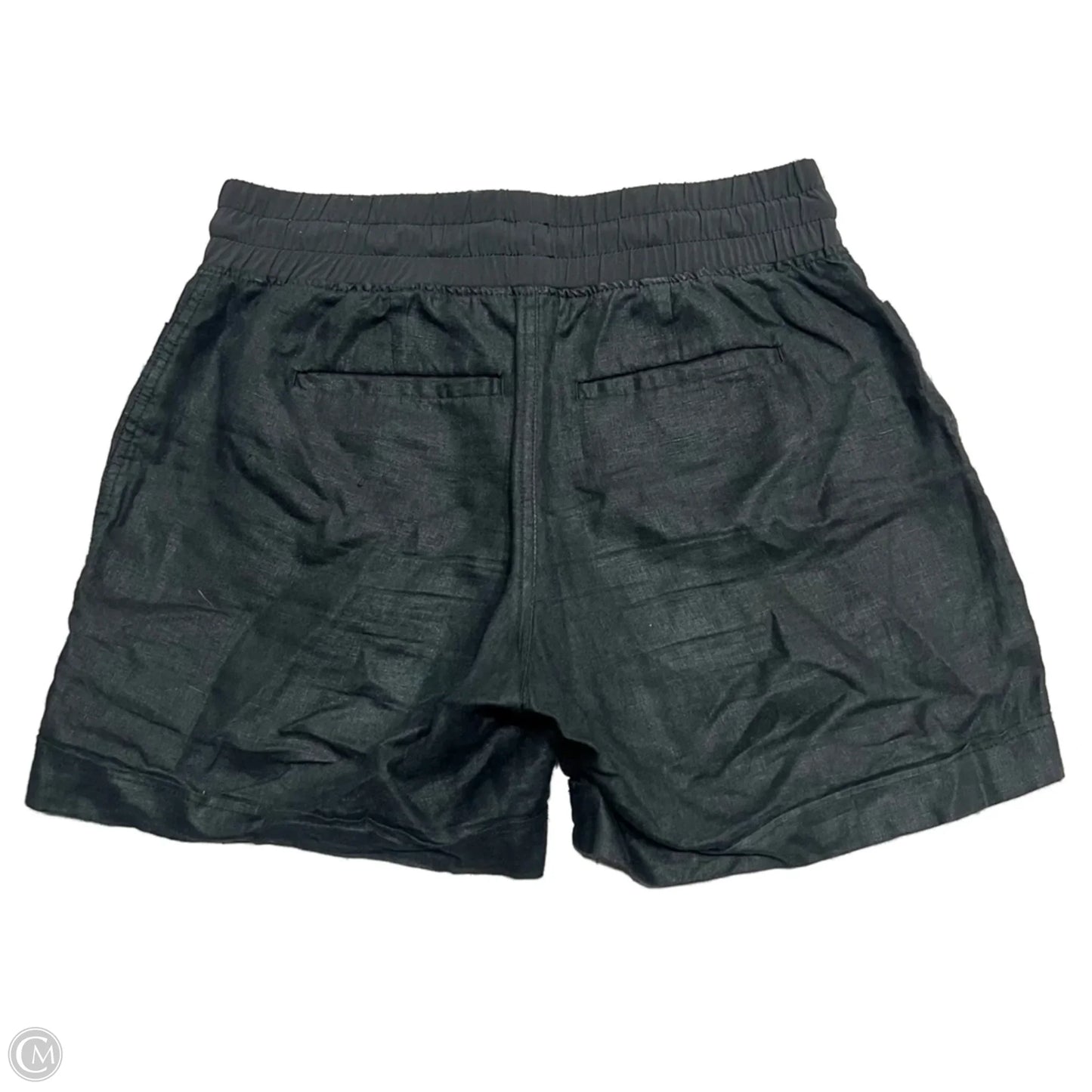 Shorts By Athleta In Black, Size: 6