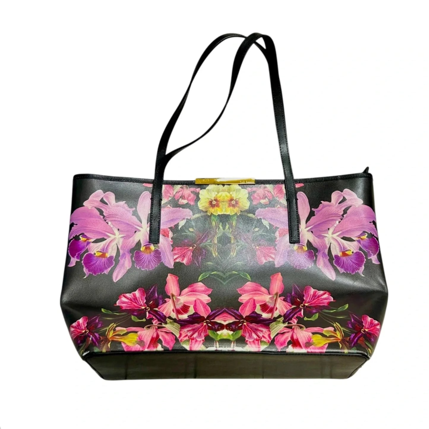 Tote By Ted Baker, Size: Large