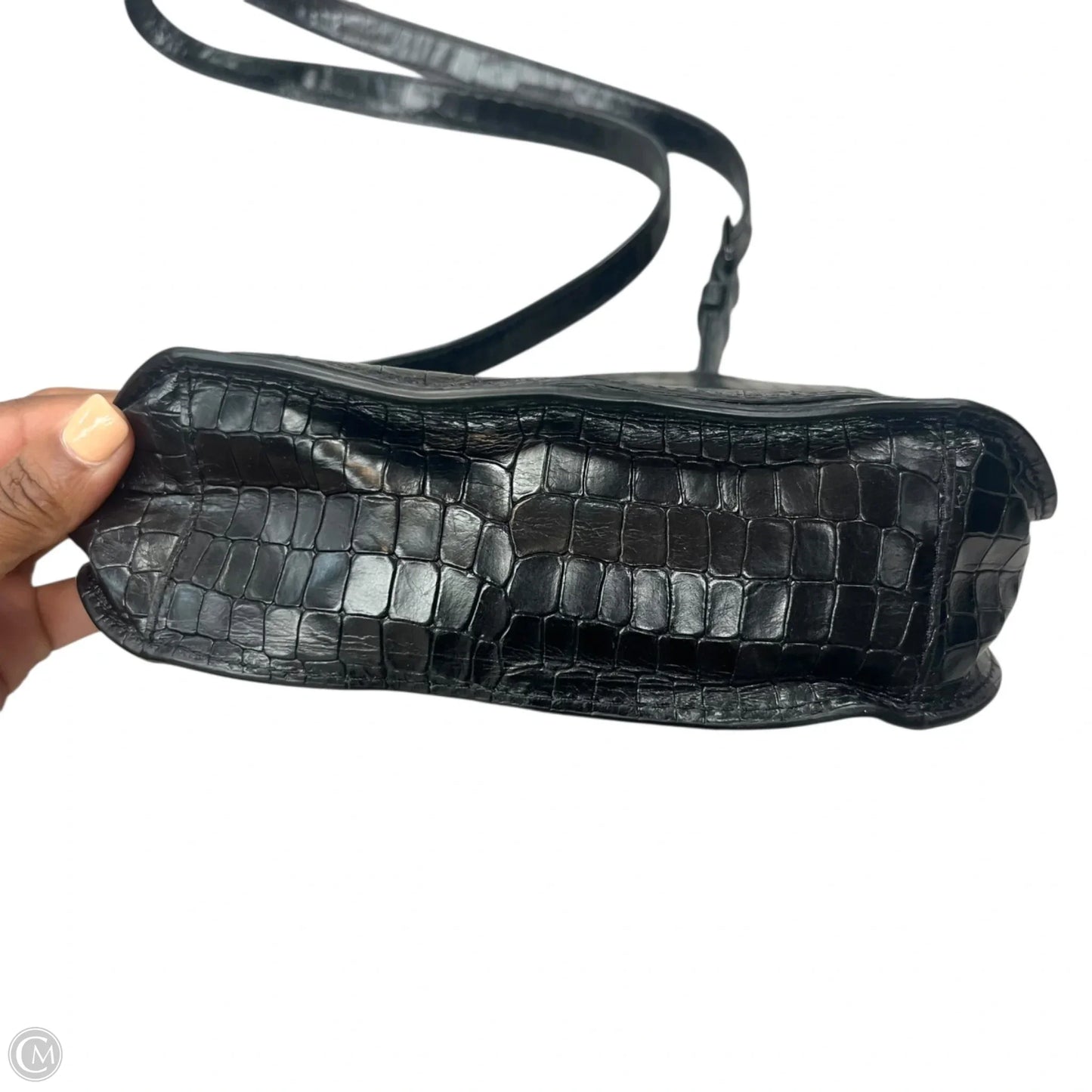 Crossbody Designer By Rebecca Minkoff, Size: Medium