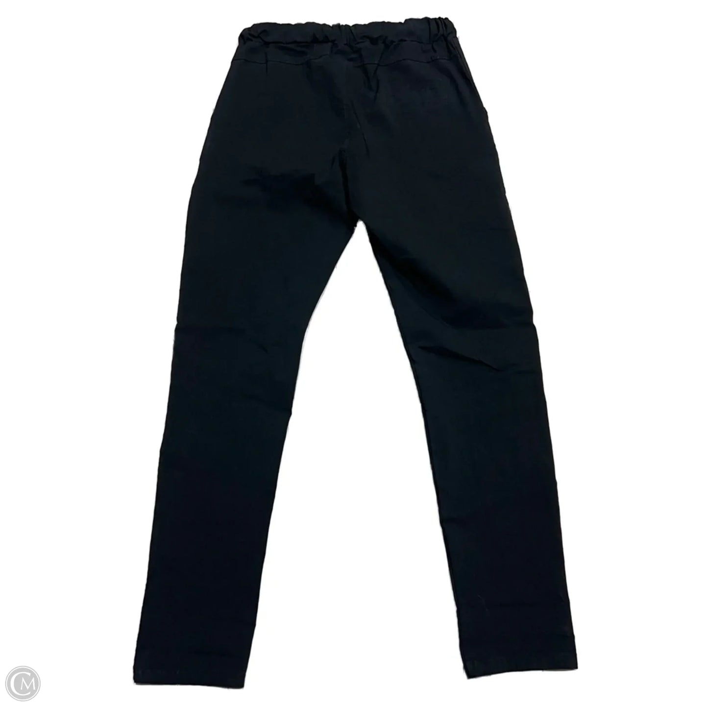 Pants Joggers By Tina Stephens In Black, Size: S