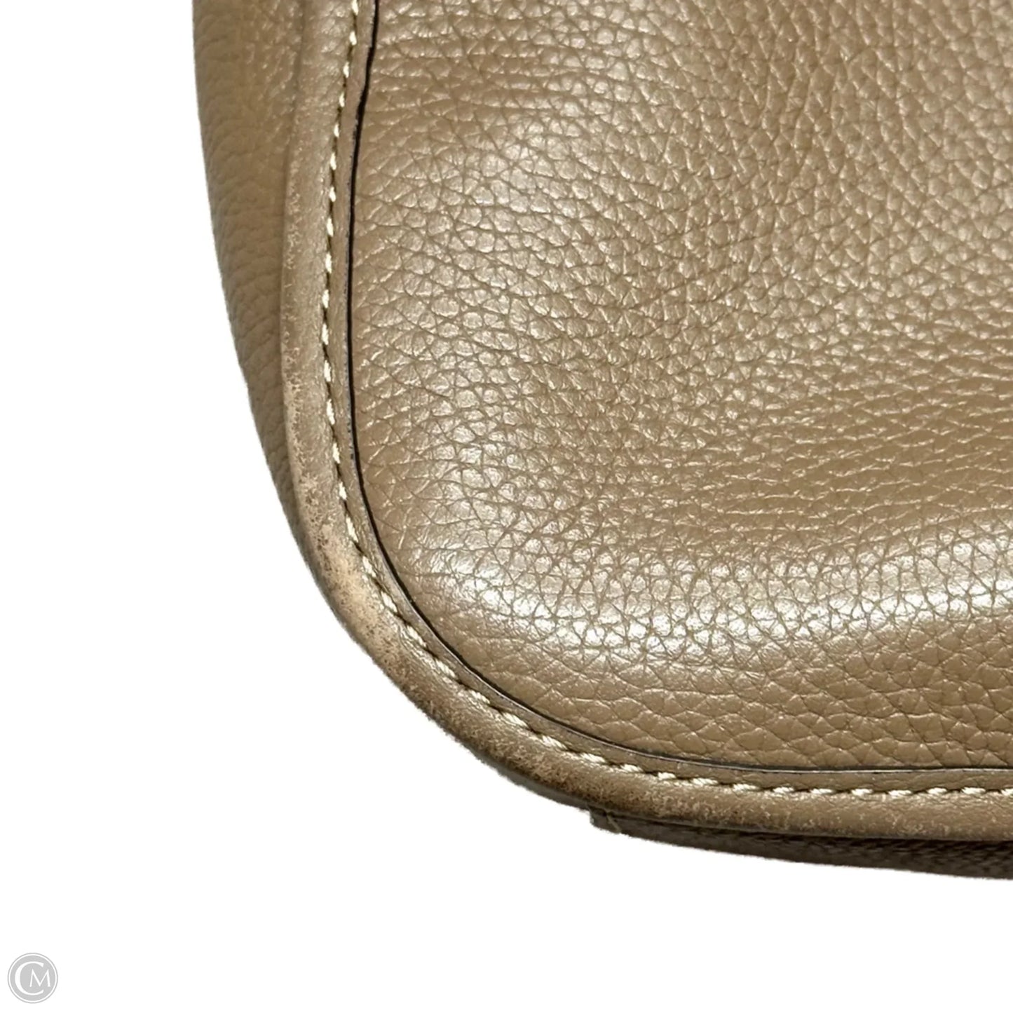 Crossbody Designer By Coach, Size: Medium