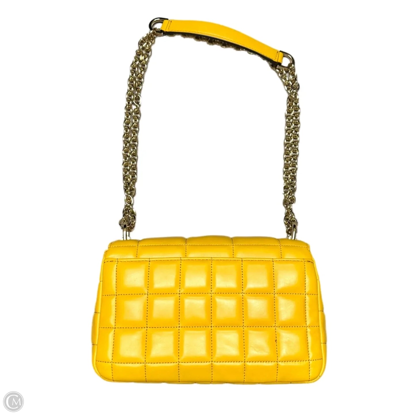 Handbag Designer By Michael Kors, Size: Medium