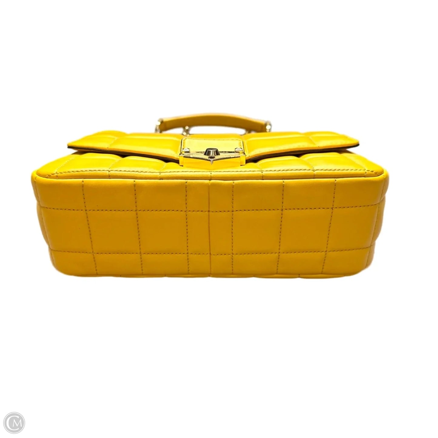 Handbag Designer By Michael Kors, Size: Medium