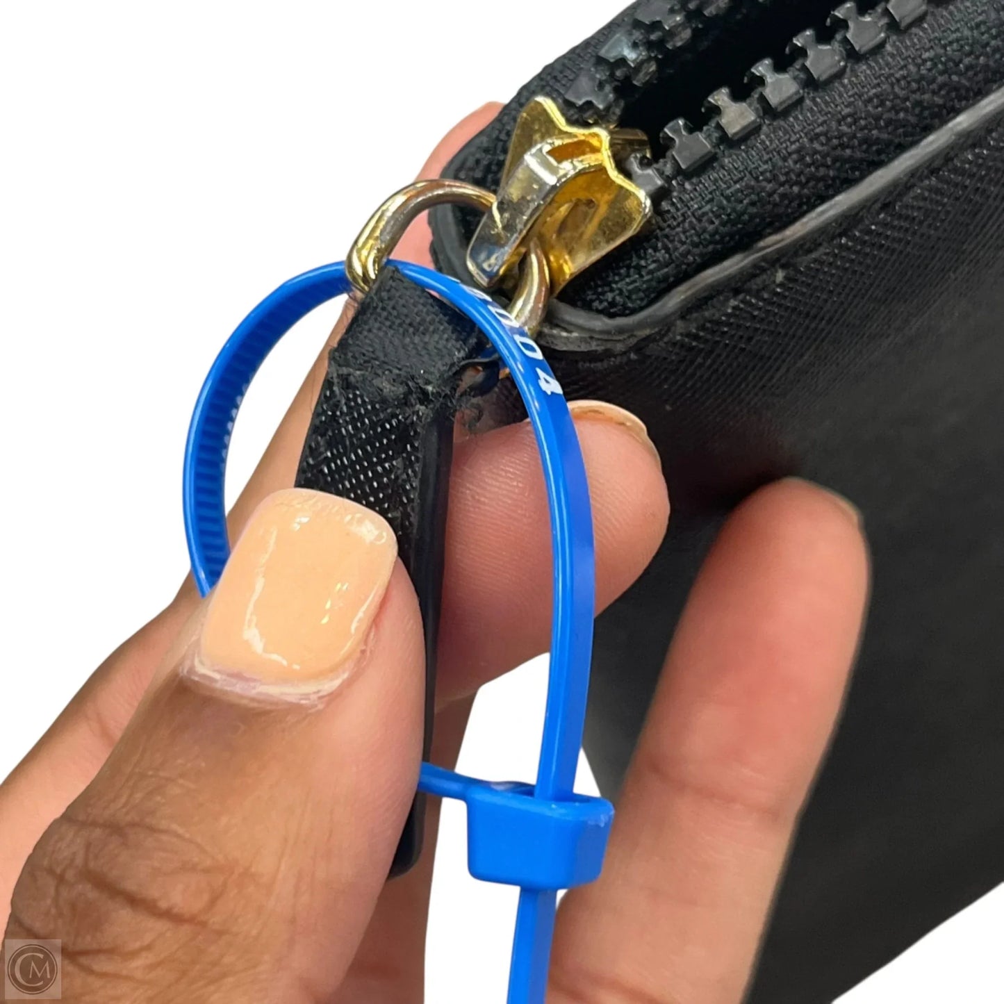 Wallet Luxury Designer By Marc Jacobs, Size: Medium