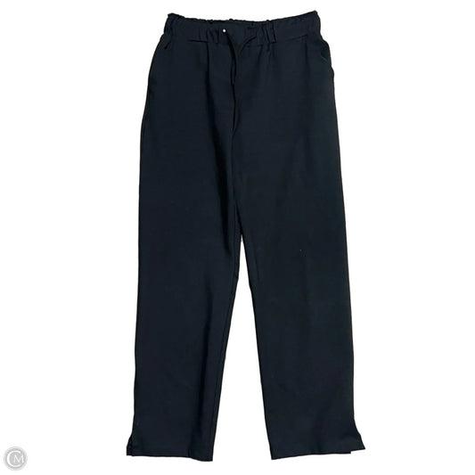Pants Lounge By Joie In Black, Size: 4