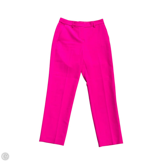 Pants Dress By Express In Pink, Size: 0