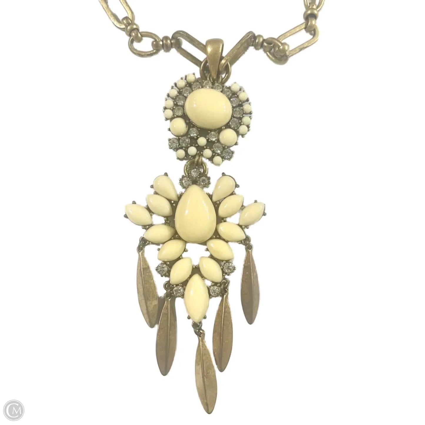 Necklace Pendant By Stella And Dot