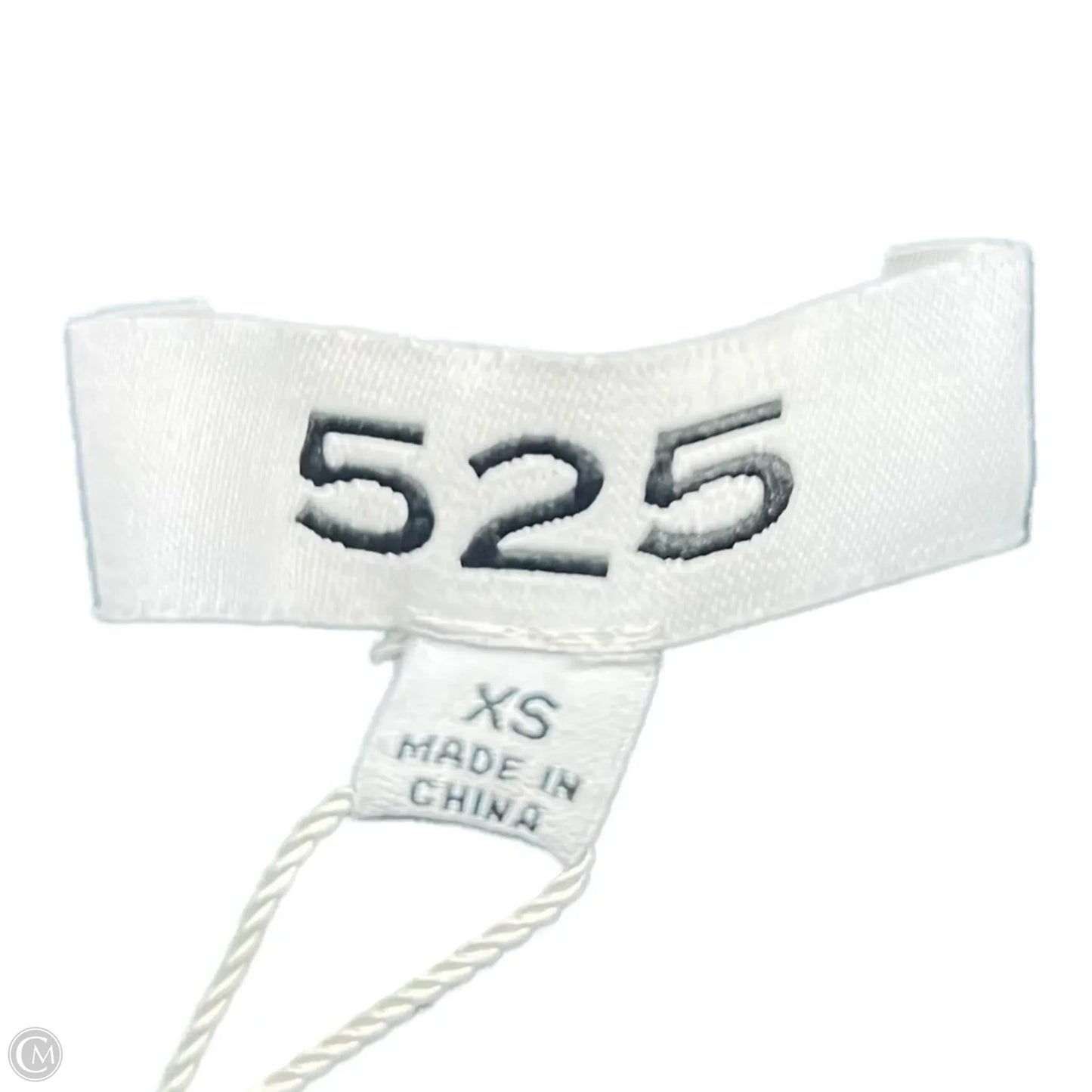 Sweatshirt Hoodie By 525 In Black & Blue, Size: Xs