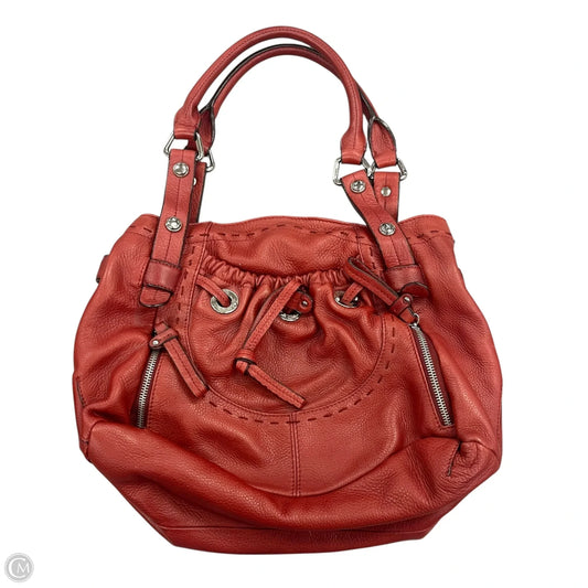 Handbag By B. Makowsky, Size: Medium