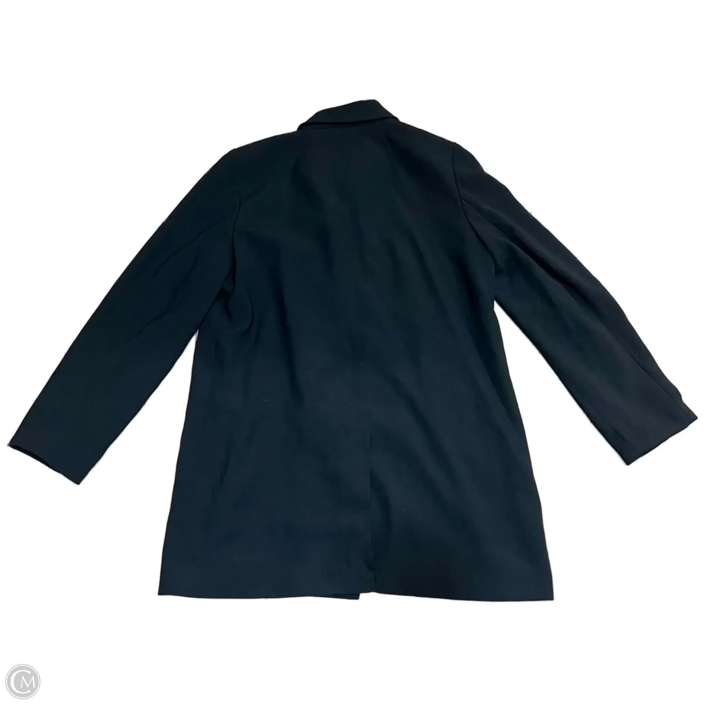 Blazer By Madewell In Black, Size: M