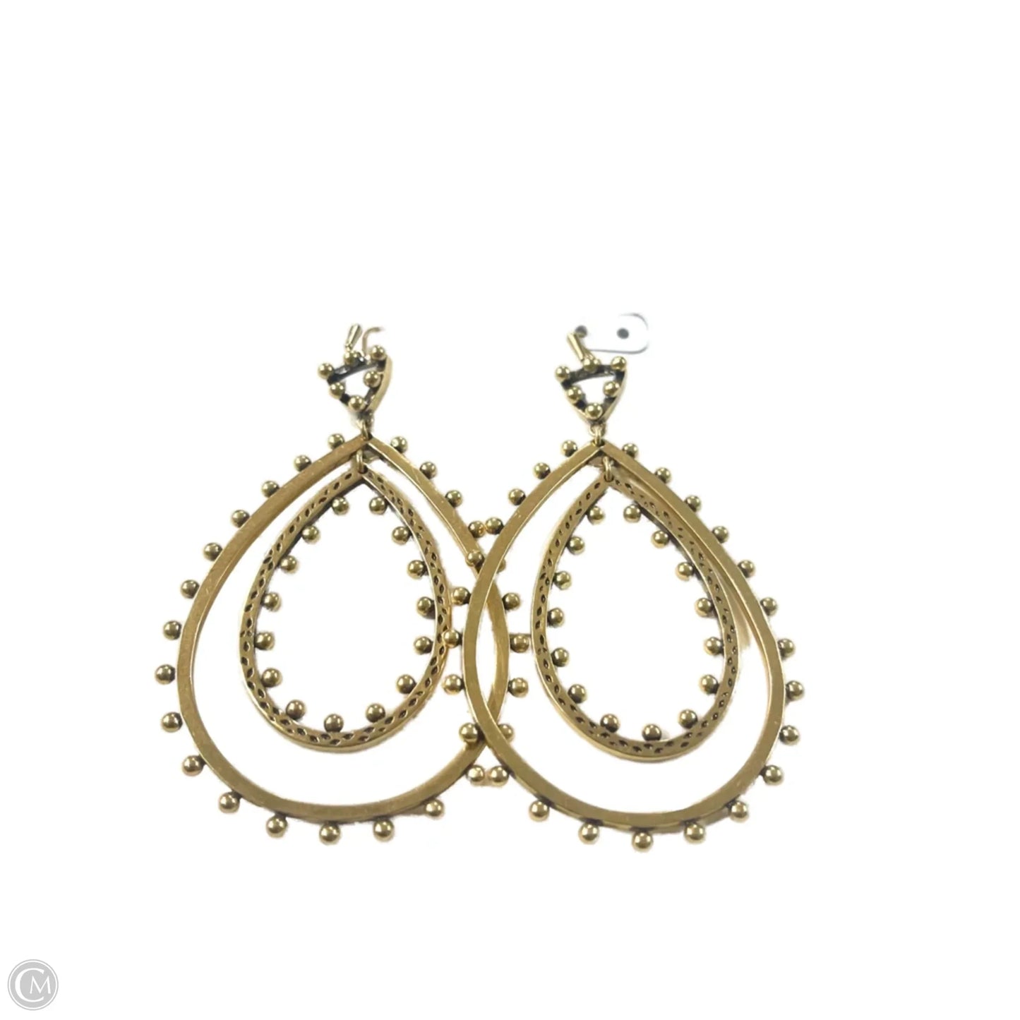 Earrings Dangle/drop By Kendra Scott
