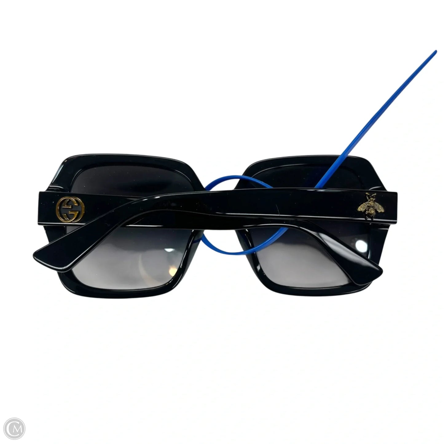 Sunglasses Luxury Designer By Gucci