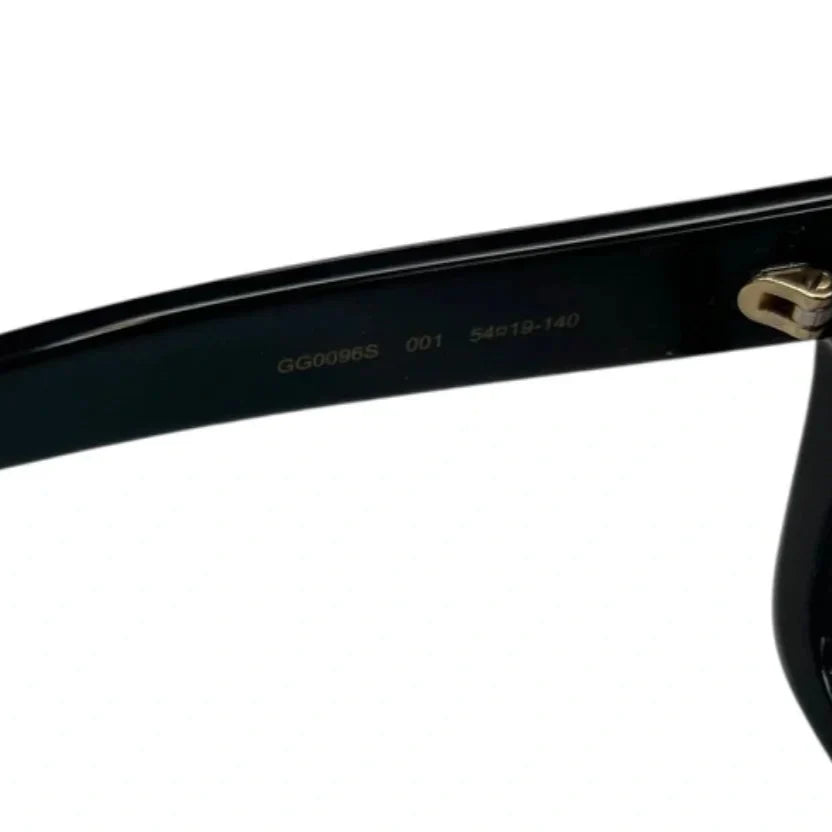 Sunglasses Luxury Designer By Gucci