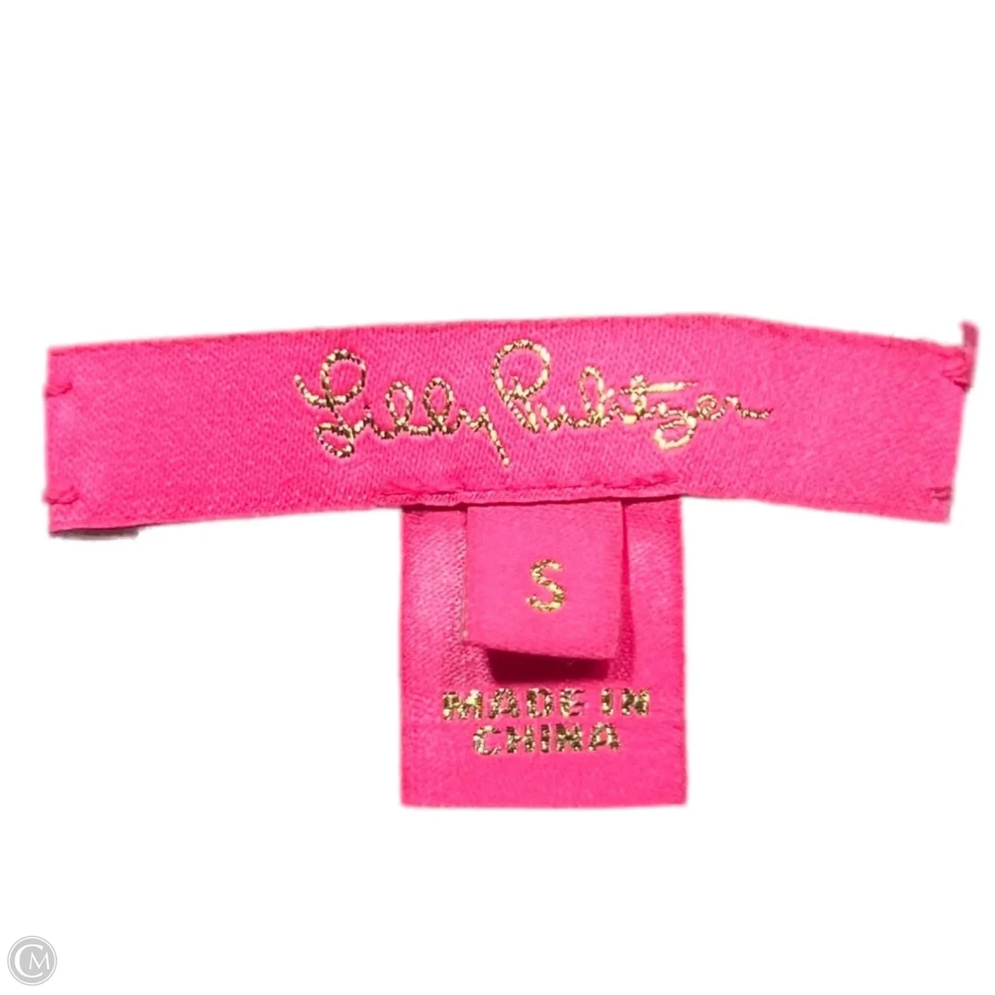 Sweater Designer By Lilly Pulitzer In Grey, Size: S