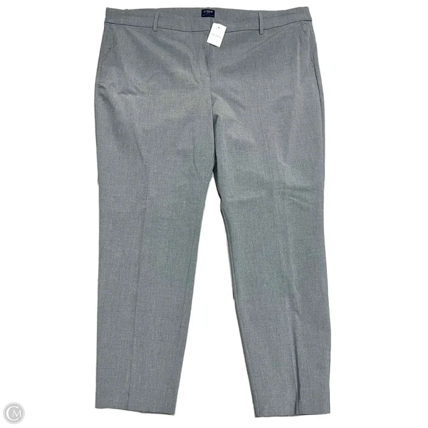 Pants Dress By J. Crew In Grey, Size: 22