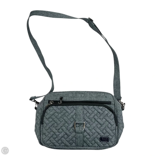 Crossbody By Lug, Size: Medium