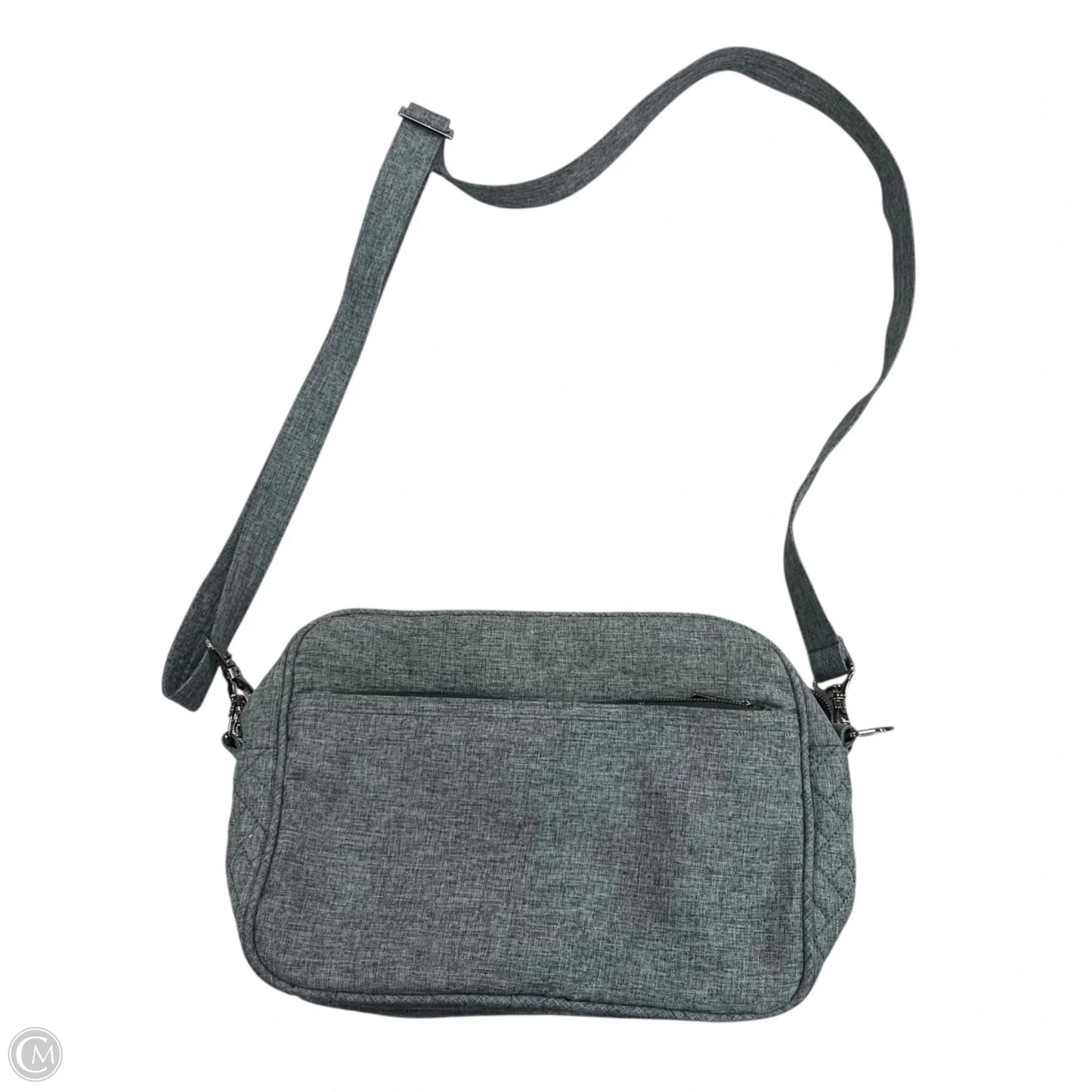 Crossbody By Lug, Size: Medium