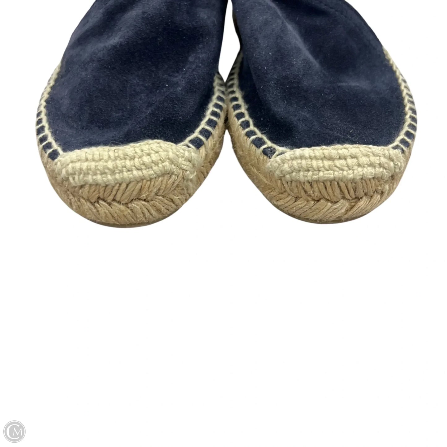 Shoes Flats By Rag And Bone In Blue, Size: 5