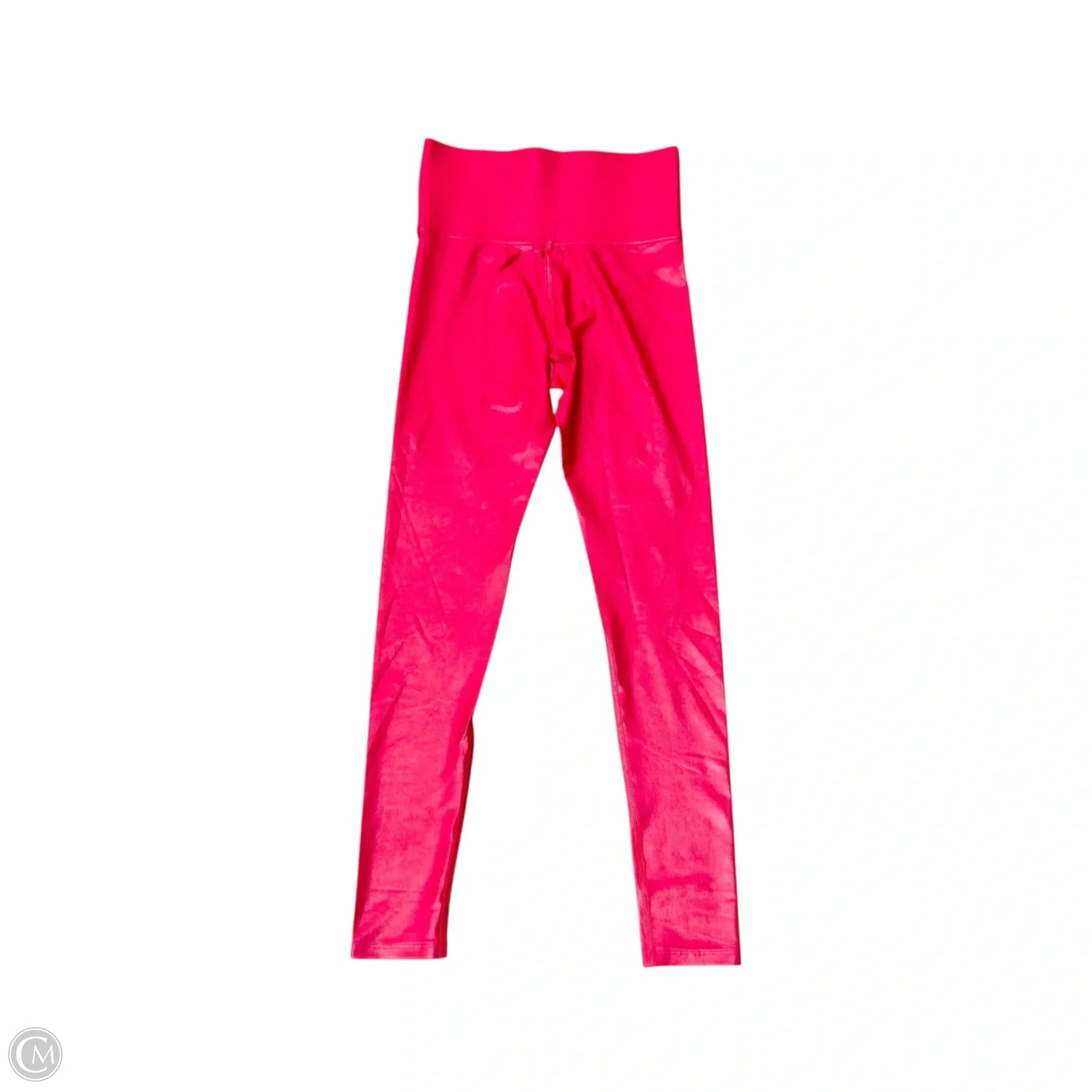 Athletic Leggings By Carbon 38 In Pink, Size: Xs