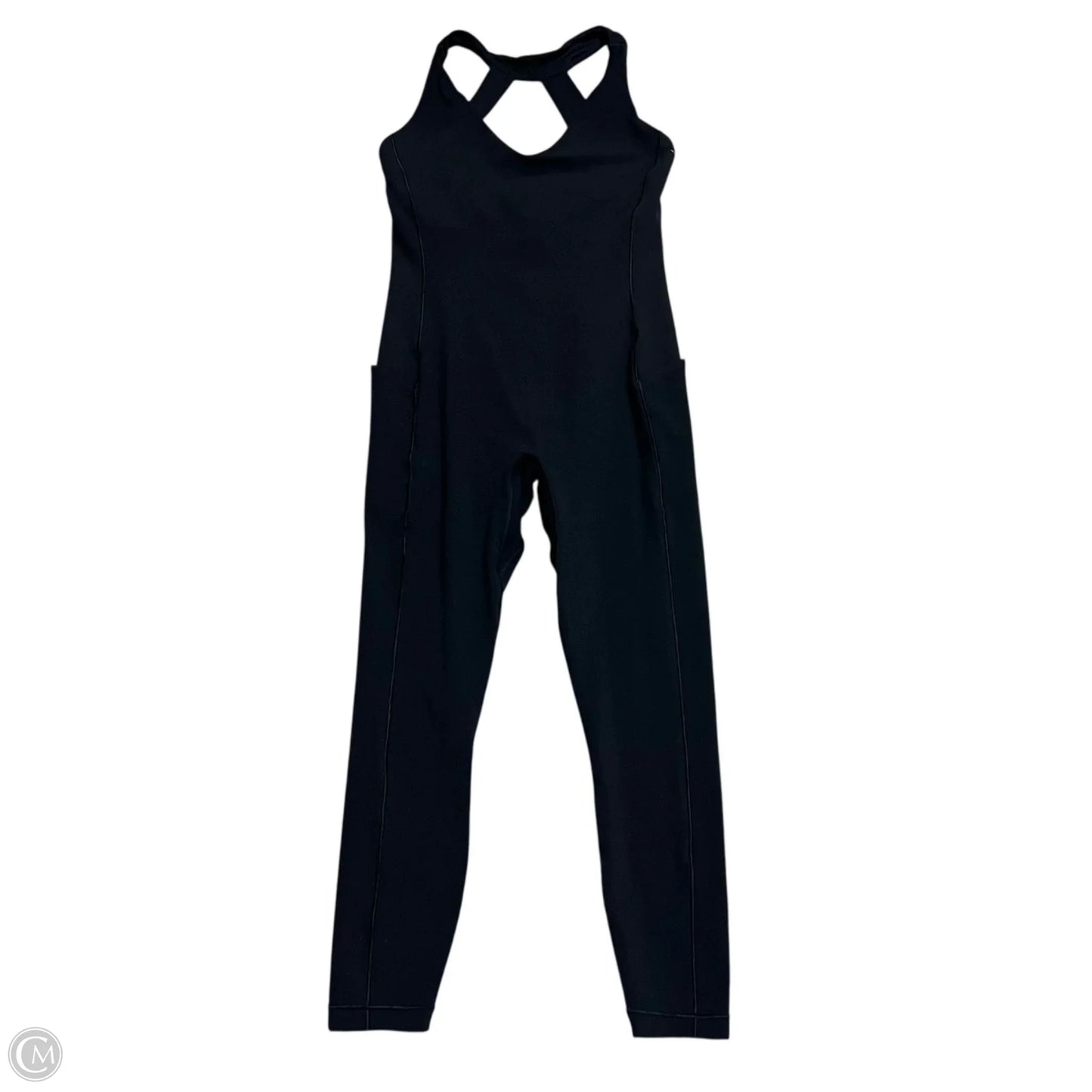 Jumpsuit By Athleta In Black, Size: S