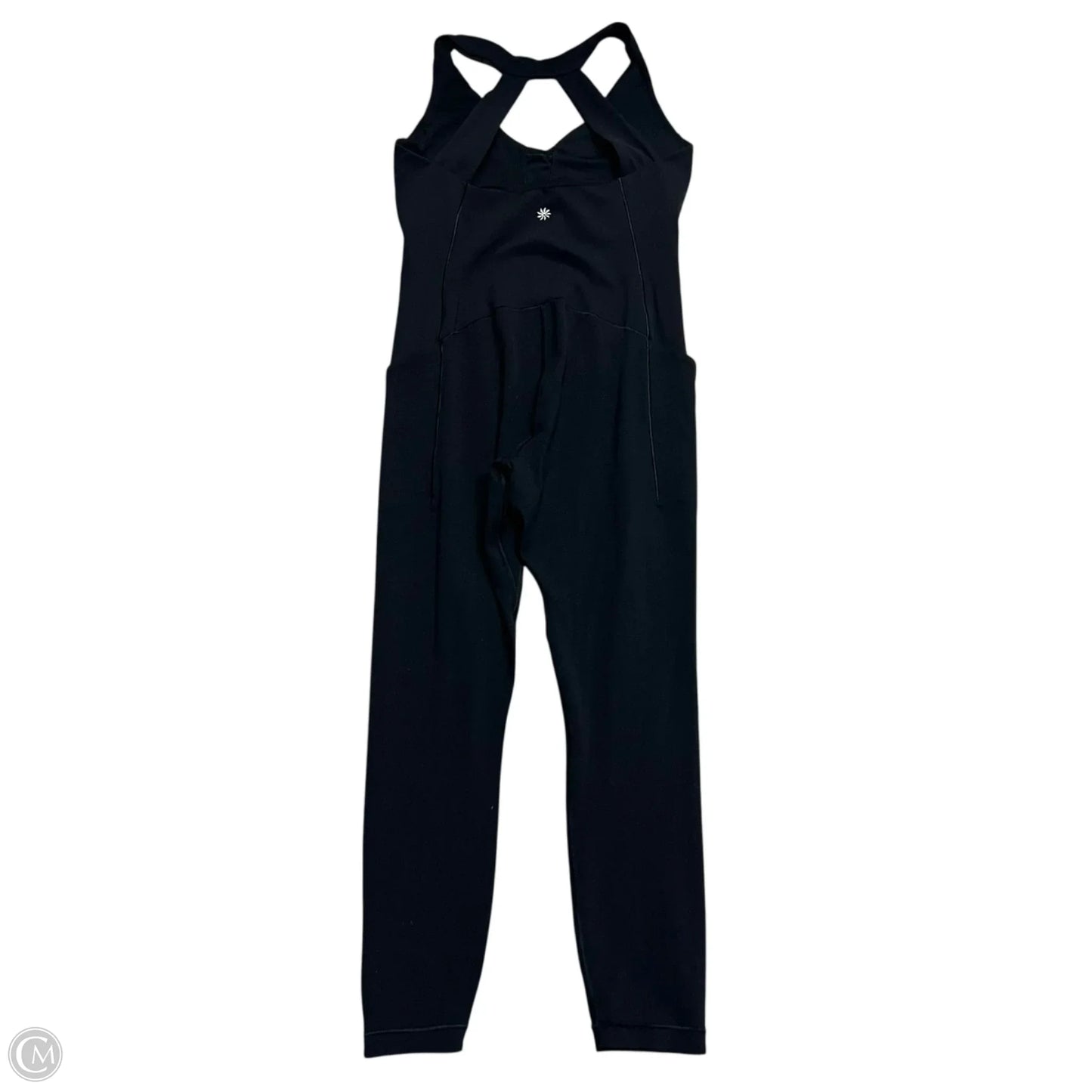 Jumpsuit By Athleta In Black, Size: S