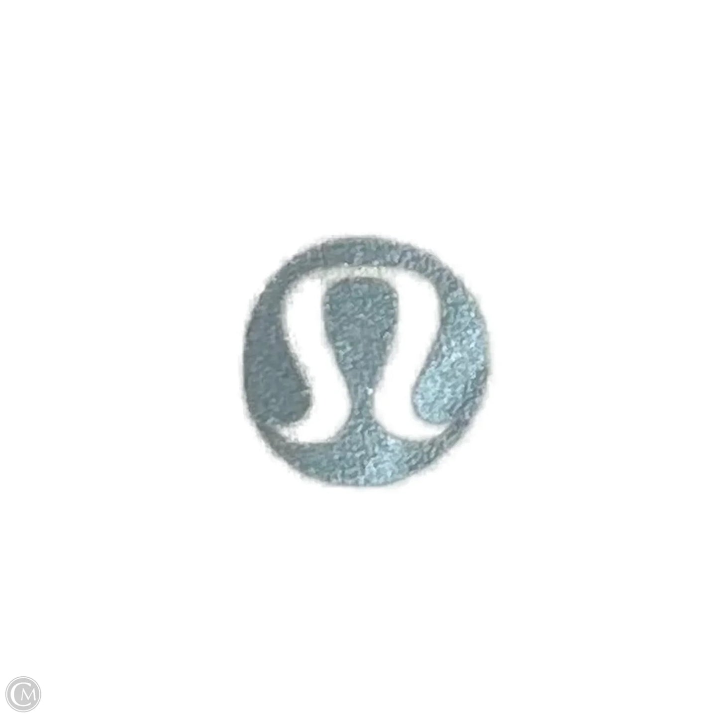 Athletic Tank Top By Lululemon In Peach, Size: S