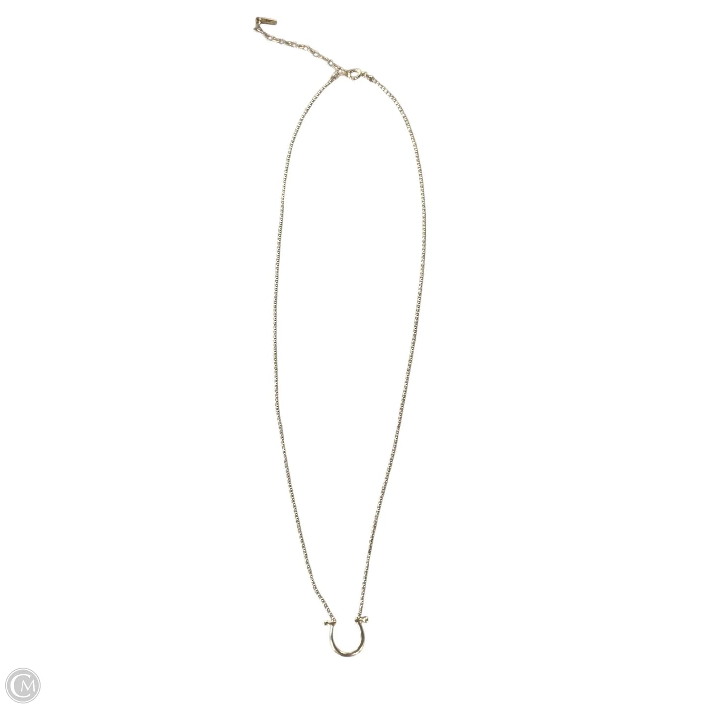 Necklace Charm By Chan Luu