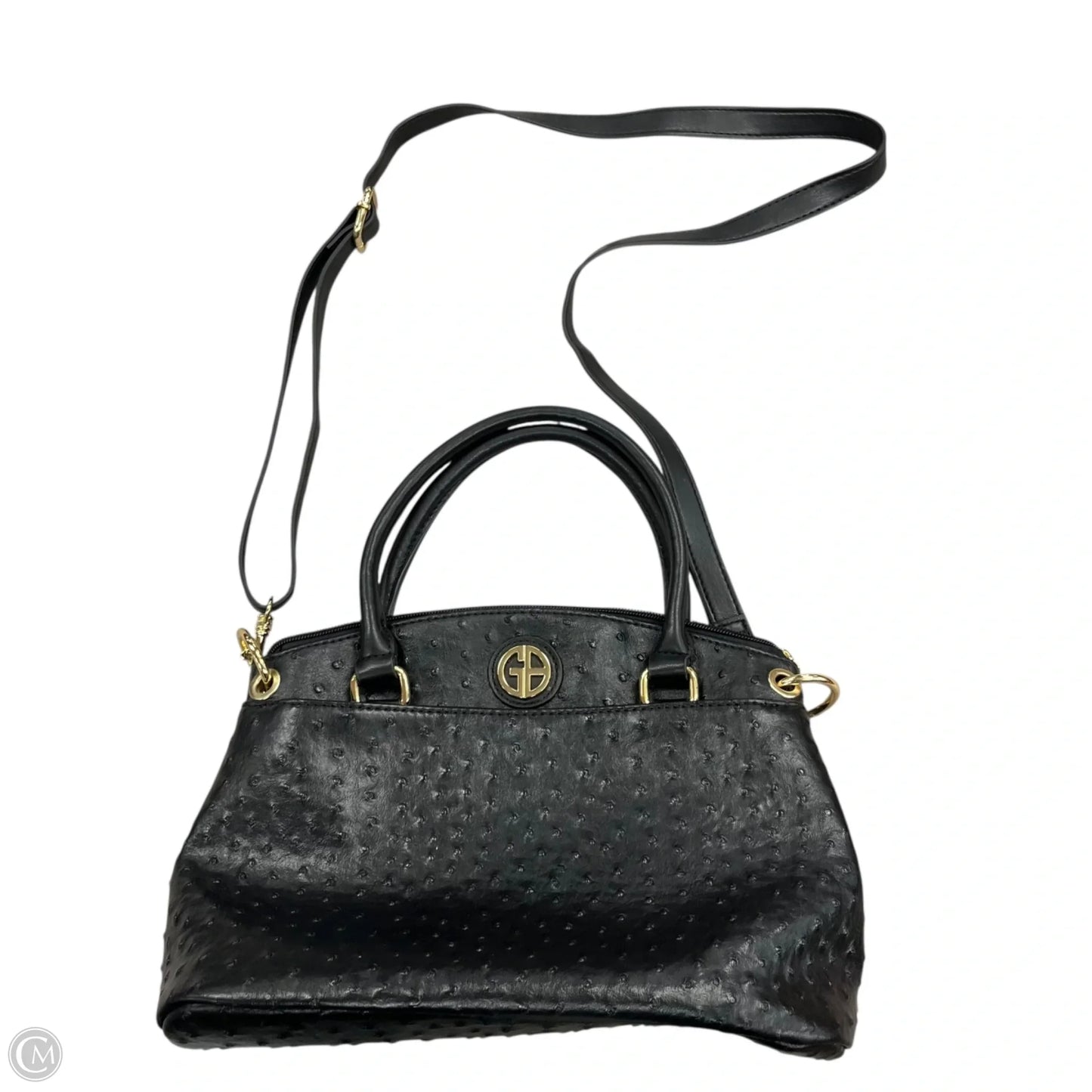 Crossbody By Giani Bernini, Size: Medium