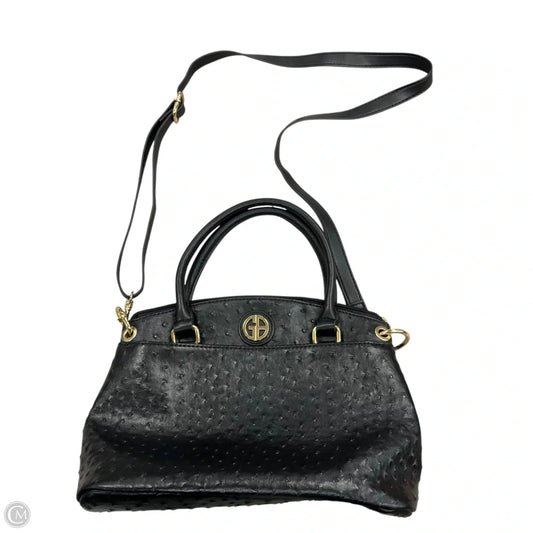 Crossbody By Giani Bernini, Size: Medium