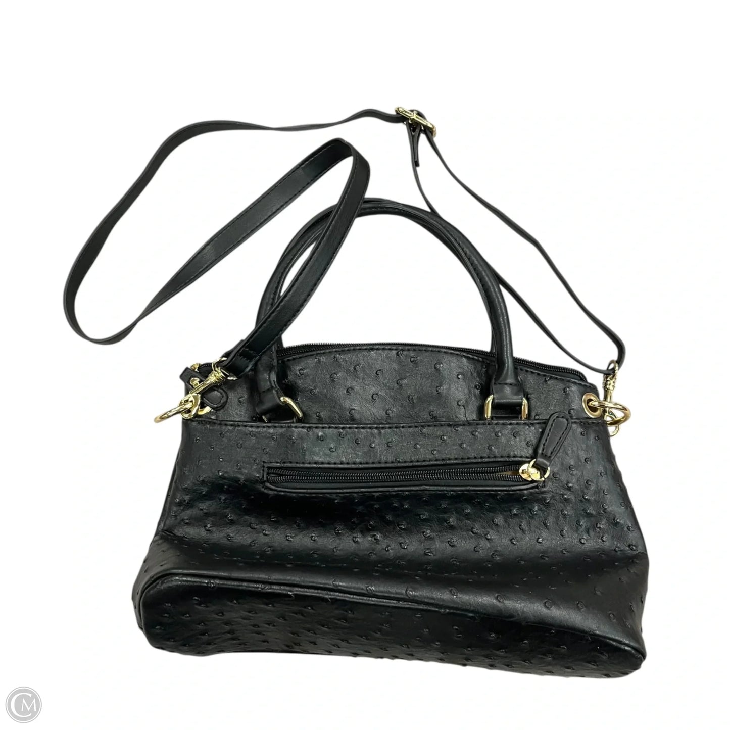 Crossbody By Giani Bernini, Size: Medium