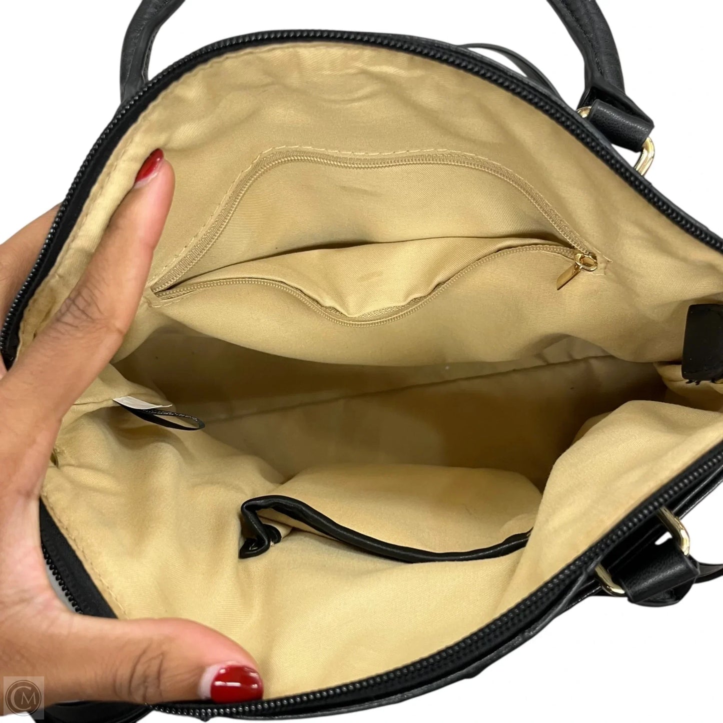 Crossbody By Giani Bernini, Size: Medium