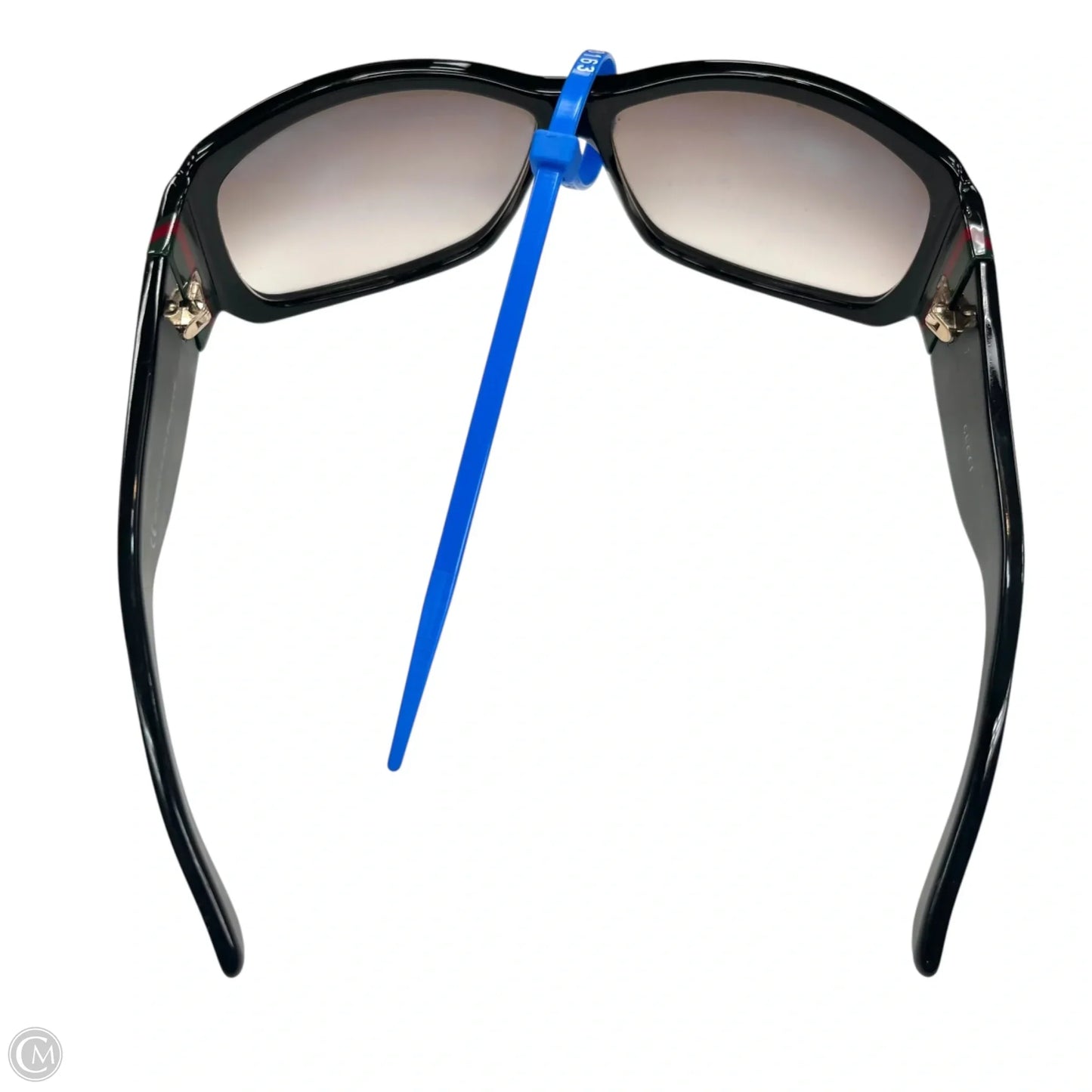 Sunglasses Luxury Designer By Gucci