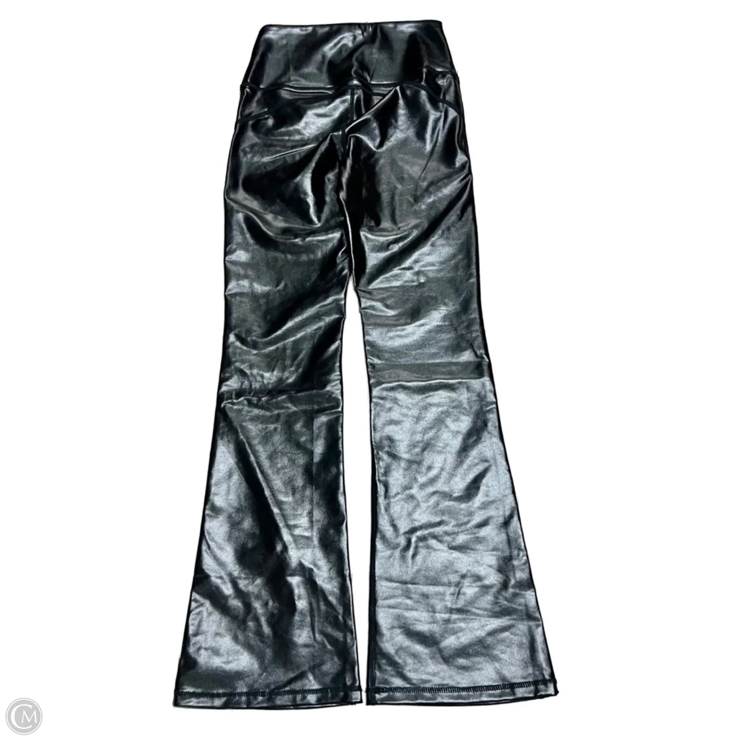 Pants Leggings By Mono B In Black, Size: 4