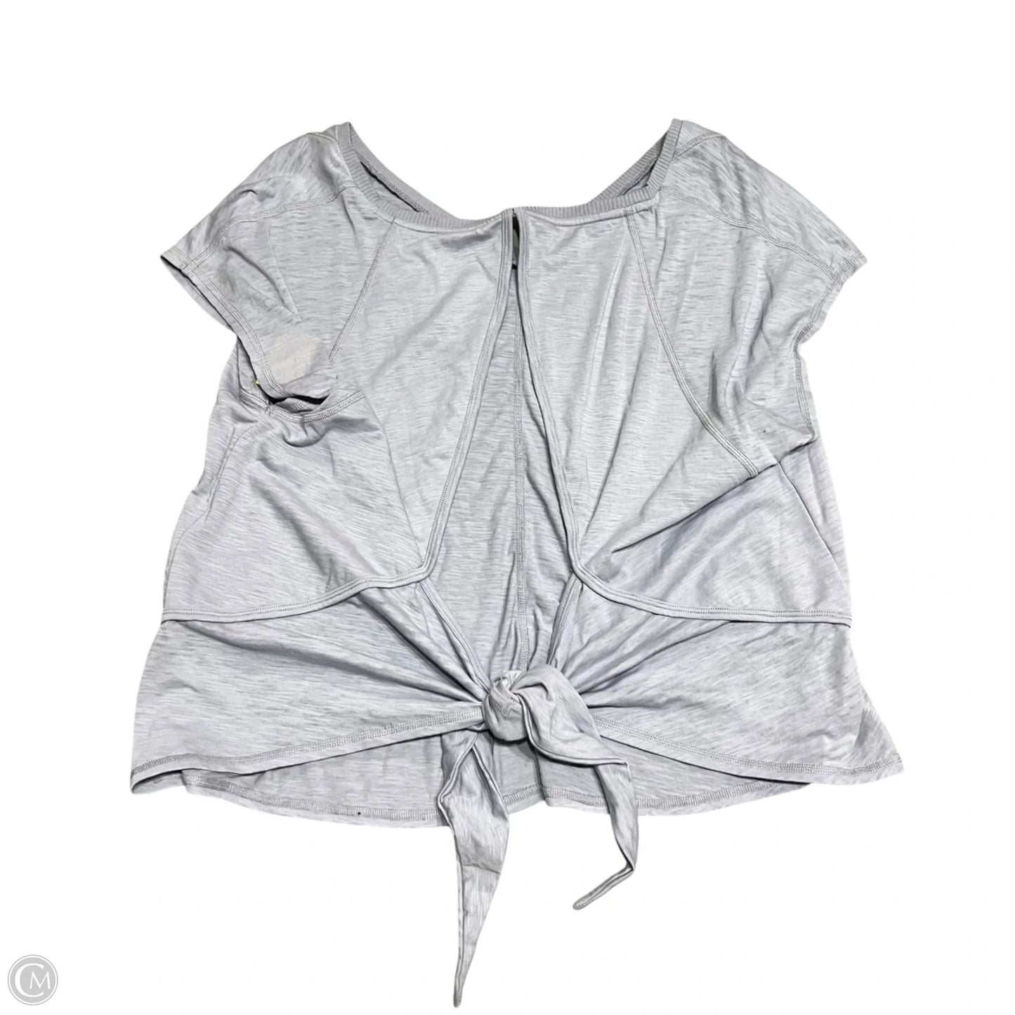 Athletic Tank Top By Free People In Purple, Size: M