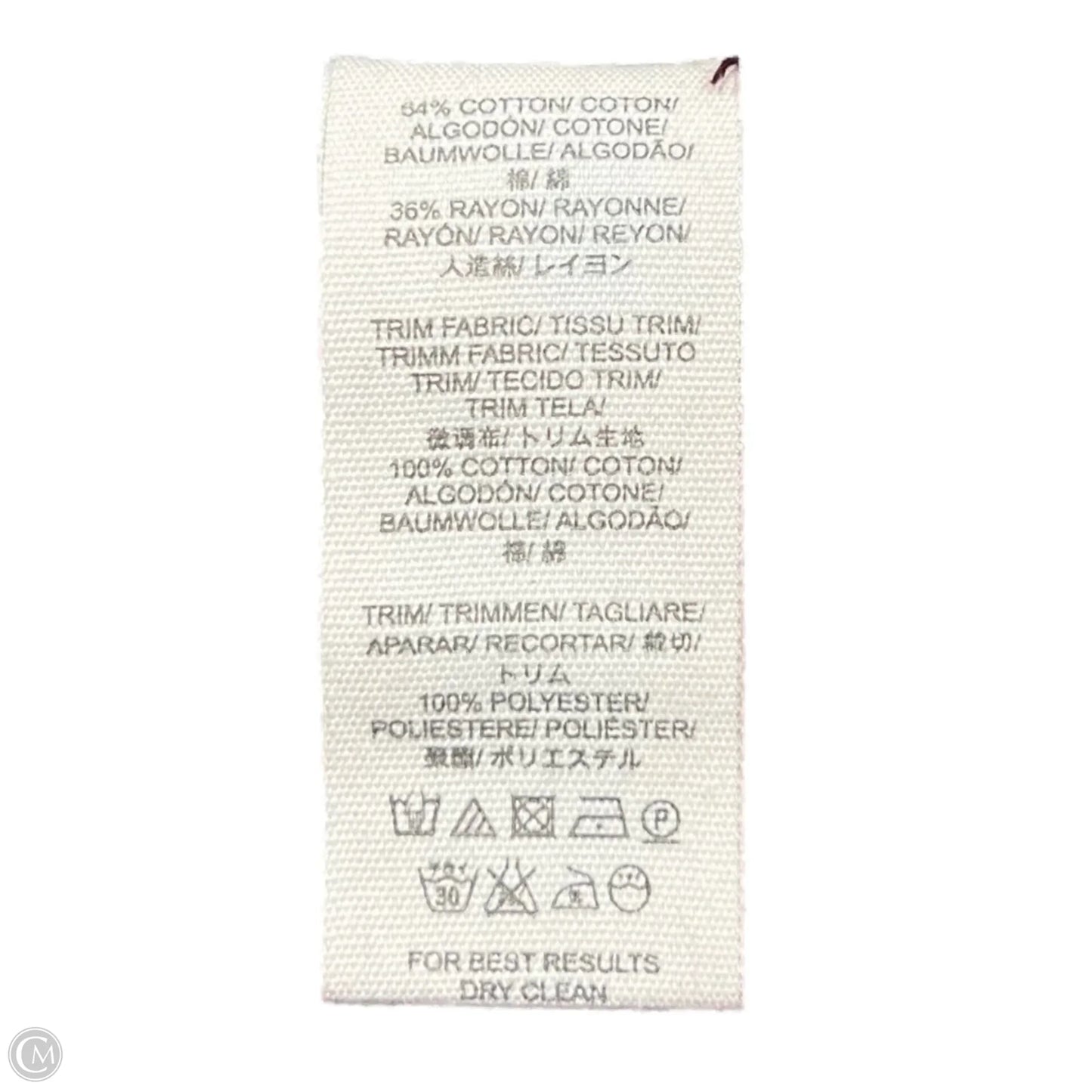 Dress Casual Short By Free People In Red, Size: S