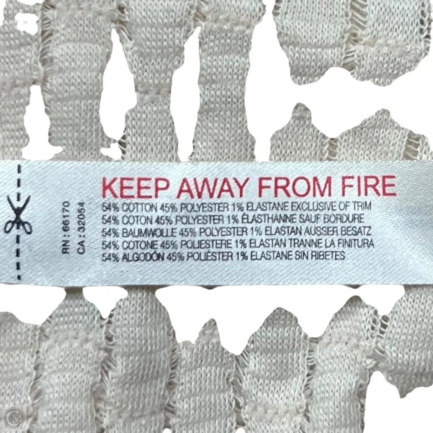 Cardigan By Free People In Beige, Size: Xs